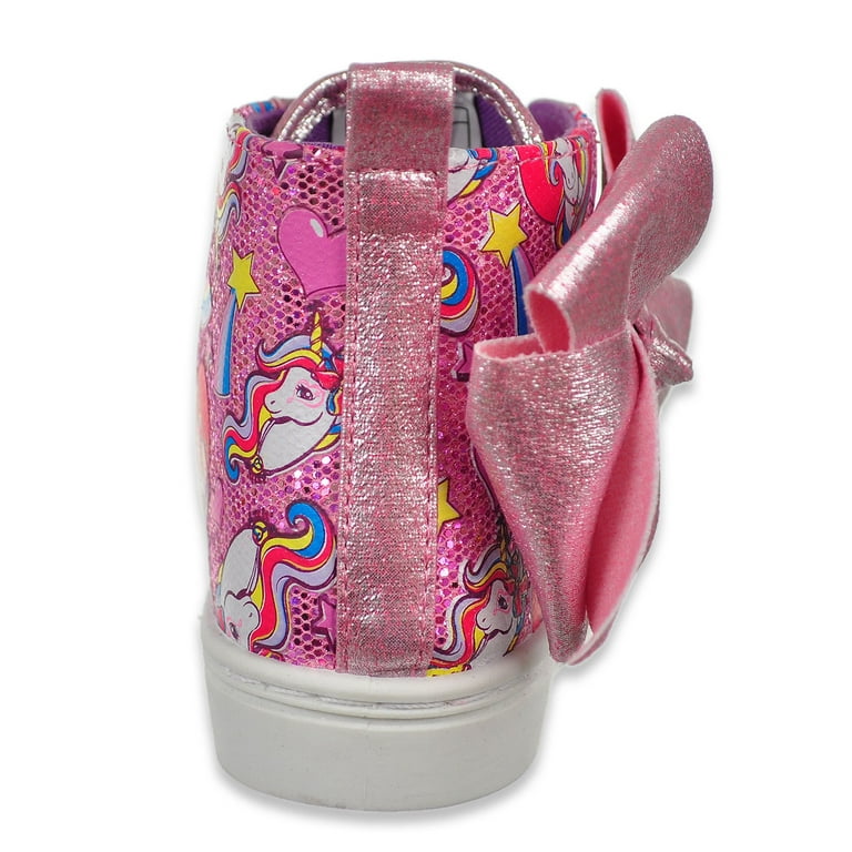 Jojo 2025 unicorn shoes