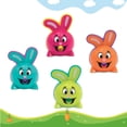 thumbnail image 3 of Pointer Rabbit Pencil Sharpeners, Counter Display, Multicolor, 12 Count, 1 Pack, 3 of 4