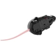 thumbnail image 3 of Interactive Cat Toys for Indoor Cats Remote Control RC Funny Cat Toy Running Wheel Wireless Chasing Prank Toy for Kitten and Pets, 3 of 5