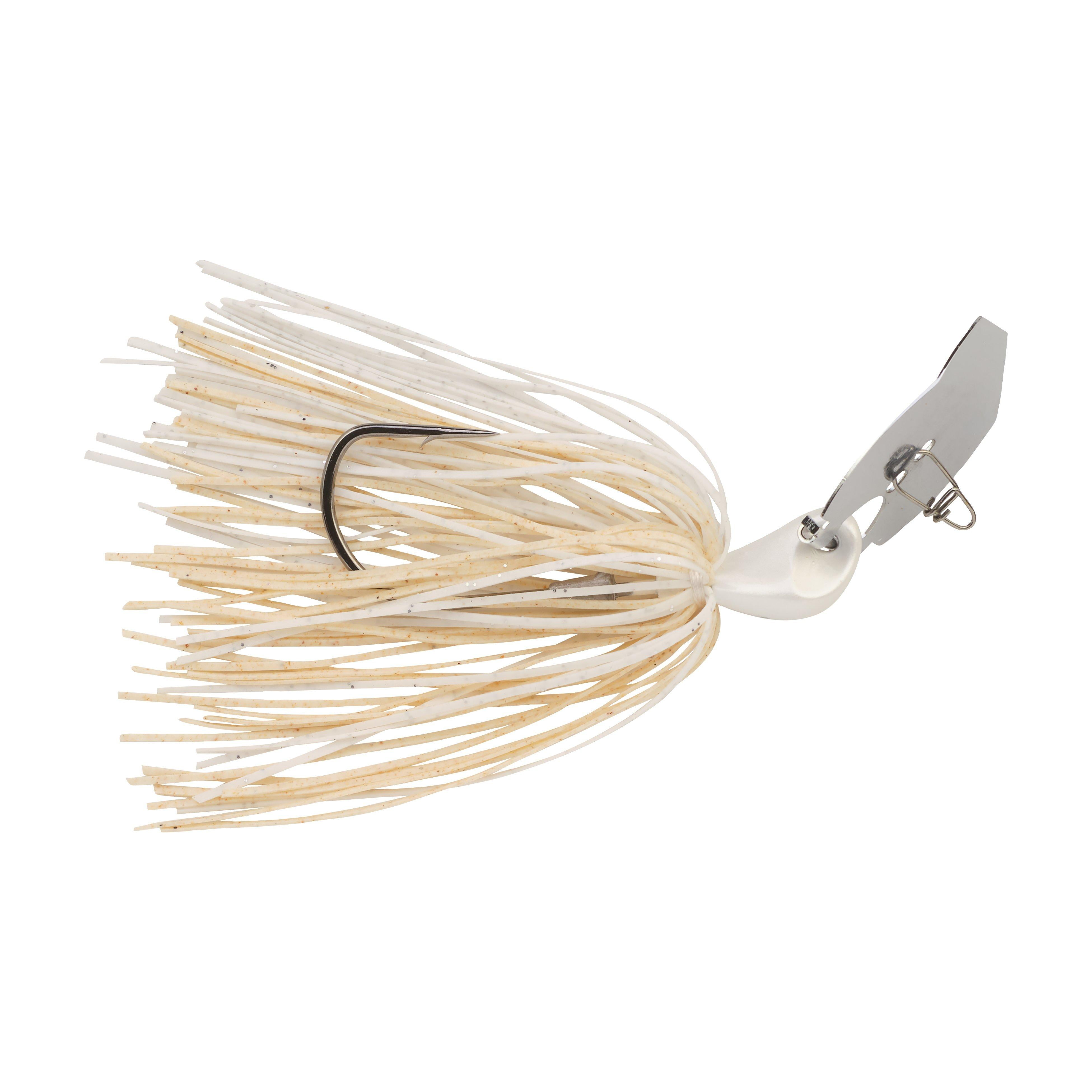 Berkley SlobberKnocker, 1/2 oz, White