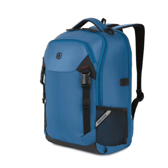 SwissGear Padded Laptop Compartment 16" Laptop Backpack