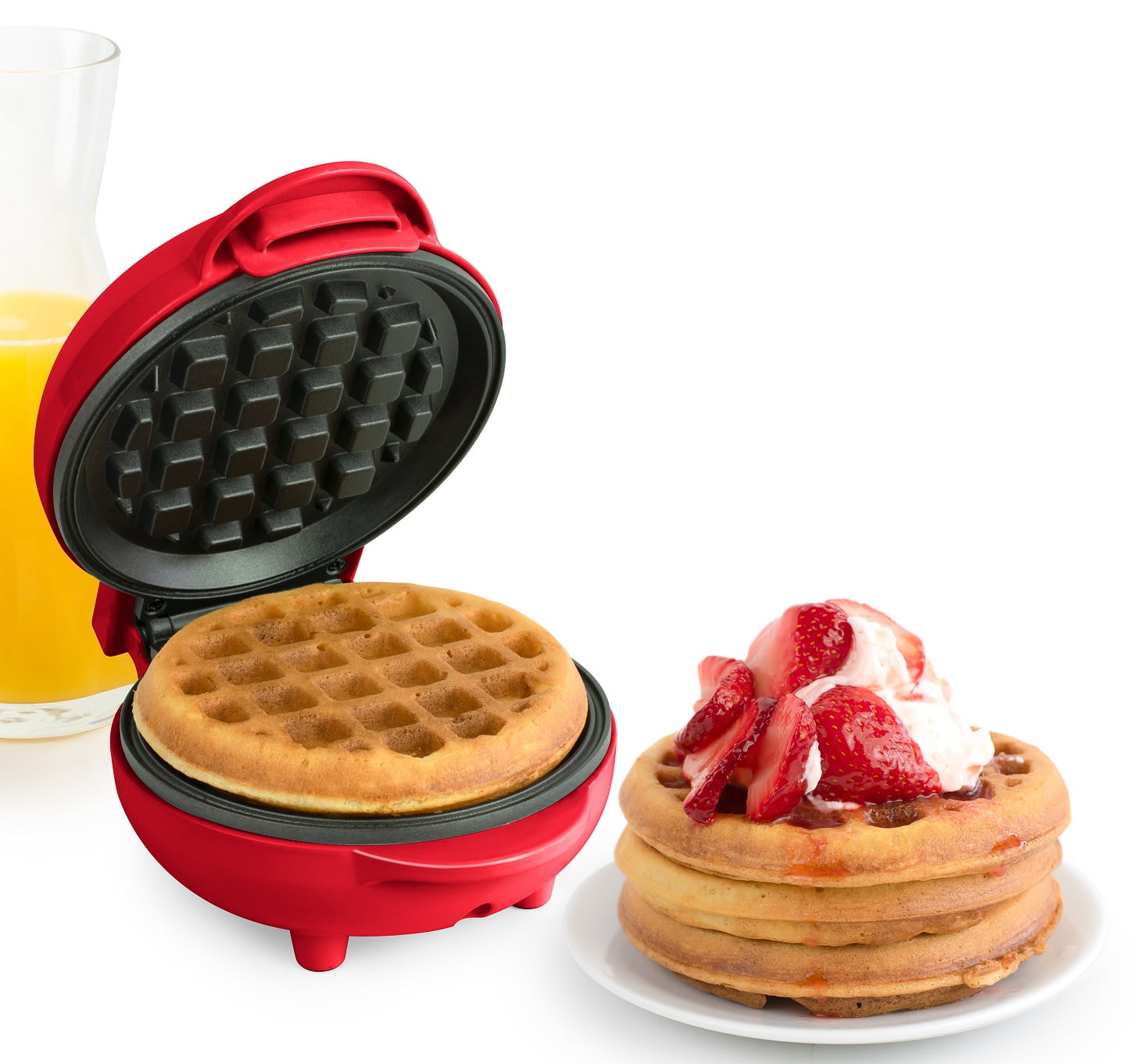 mini waffle maker walmart canada