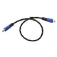 thumbnail image 2 of Nuevo cable trenzado compatible con HDMI V1.4 AV HD 3D para PS3 Xbox HDTV Meters 1080P, 2 of 6