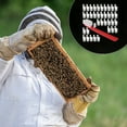 thumbnail image 3 of Phenofice Beekeeping Cage 1 Set for Transporting and Inspecting 42.3x1.4in, 3 of 8
