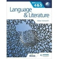 thumbnail image 2 of Language and Literature for the IB MYP 4 and 5: By Concept, 2 of 2