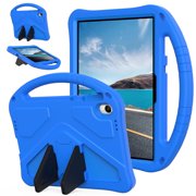 Lightweight Case for onn 11" Core Tablet‌ (2026 Model) Portable EVA Kids Shockproof Cover With Stand
