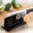 thumbnail image 4 of 2 Pack Knife Sharpener Stainless Steel, 4 of 4