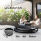 thumbnail image 2 of BEVCEFCC Auriculares inalámbricos de oído abierto Bluetooth 5.4, 52 h, 2 of 7