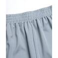 thumbnail image 7 of Pro Athlete Boys Shorts Sets - 3 Piece Athletic Graphic Tee and Dry Fit Shorts for Boys (8-16), 7 of 7
