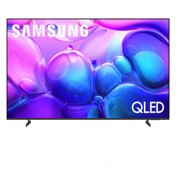 Refurbished Samsung 65" Class 4K (2160p) QLED Smart TV (QN65Q6FAAFXZC)
