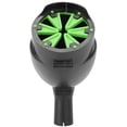 thumbnail image 1 of Domqga Outdoor Paintball Hopper,Outdoor Sports Paintball 200 Rounds Plastic Hopper with Speed Feed Loader,Hopper, 1 of 8