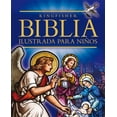 thumbnail image 1 of Pre-Owned La Biblia Ilustrada para Ninos: Gift edition (Hardcover) 0753465639 9780753465639, 1 of 1