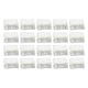 thumbnail image 2 of Protectores de esquinas para muebles, 20 piezas Protector de esquinas Protector de esquinas para muebles de bebé Protector de esquinas Respuesta rápida, 2 of 14