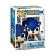 thumbnail image 1 of Figura de vinilo Funko POP & Buddy Sonic The Hedgehog Sonic, 1 of 8
