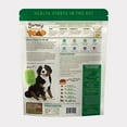 thumbnail image 6 of Bernie’s Perfect Poop Digestive Supplement for Dogs, 30 oz Cheddar, 4-in-1 Formula with Prebiotics, Probiotics, Fiber & Enzymes, 6 of 10