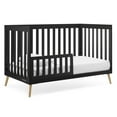 Delta Children Essex 4in1 Convertible Baby Crib Greenguard Gold