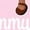 AD-Pink, variant on Inktastic Grammy Girl Ballerina Monkey Toddler Sweatshirt