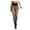 Light, variant on Leishape Tights, Thermal Sculpting Smoothing Leggings for Women, High Waisted Fleece Lined Footed Pantyhose for Winter