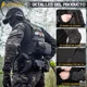 thumbnail image 2 of Camisa Táctica Militar G3 Combate Playera Hombre Con Coderas, 2 of 7