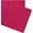 Rose Red, variant on 2-Pack Solid Color Bandanas, 21inch/54cm Polyester Soft Headband Scarf Neckerchief for Men/Women/Cowboy