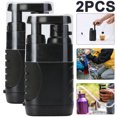 thumbnail image 1 of 2 Uds Filtro Al Aire Libre Supervivencia Camping Senderismo Purificador (), 1 of 8