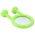 thumbnail image 3 of EeaseCA 1Pc Concave Mirror Science Experiment Toy Optical Teaching Aid Educational Toy, 3 of 8