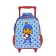 thumbnail image 1 of Mochila con Ruedas Chico Azul Chenson Pocoyo Kinder POKY para niño CHENSON PY65749-9, 1 of 9