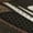 Black Coffee/Feather Grey, variant on Men's Gel-NYC Graphite Grey Black Running Shoes, from StockX