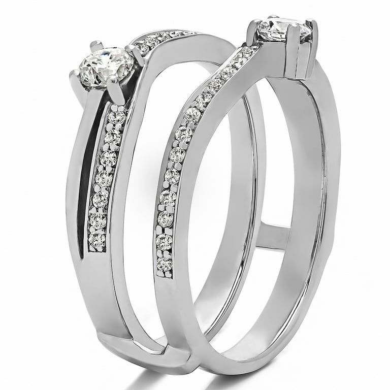 Ring shop enhancers walmart