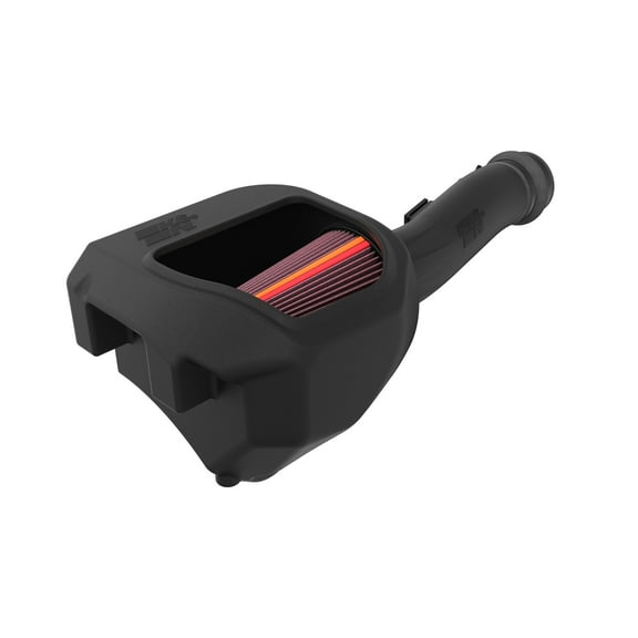 K&N NextGen Cold Air Intake System, 50-1598