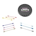 thumbnail image 2 of Unraveling Rope Battles Puzzle Board Game | Logic Thinking Concentration Challenge | Tactile Dexterity Training | Parent-Interactive | Sturdy Durable Materials | 1 Set, 2 of 8