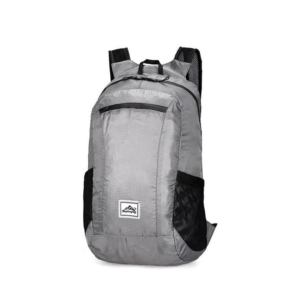 CUITING Lightweight Portable Foldable Backpack Waterproof Backpack Folding Bag Ultralight Outdoor Pack for Women Men Travel Hiking