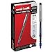 thumbnail image 3 of Uniball Vision Needle Rollerball Pens, Blue Pens Pack of 12, Fine Pens with 0.7mm Ink, Ink Black Pen, Pens Fine Point Smooth Writing Pens, Bulk Pens, and Office Supplies, 3 of 4