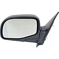 thumbnail image 5 of Fits 93-05 Ranger 96-05 Mazda B Series Pickup Left Driver Manual Mirror Assembly, 5 of 10