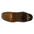 thumbnail image 5 of Dan Post Boots Mens Remington Embroidered Square Toe Pull On Cowboy  Mid Ca, 5 of 5