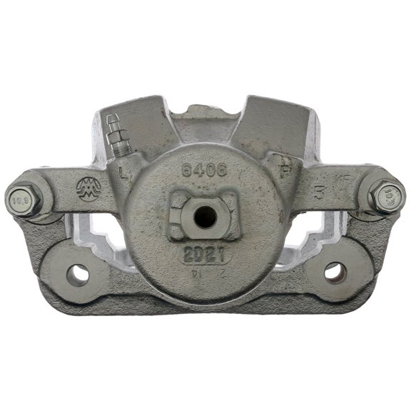 Raybestos Element3 New Plated Calipers Fits select: 2003-2008 HONDA PILOT