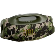Open Box JBL Boombox 4 - Most powerful JBL portable waterproof speaker with massive JBL Pro Sound - Squad
