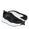 thumbnail image 1 of TENIS CASUALES CABALLERO CAPA DE OZONO 604602 TEXTIL NEGRO, 1 of 4