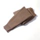 thumbnail image 4 of Pantalones gruesos de lana para hombre, pantalón de invierno, pantalón informal, cálido, táctico, técnico, a cuadros, pantalones cargo para correr, pantalones para hombre, 4 of 5