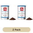 thumbnail image 2 of illy Instant Decaf Coffee 95g, British Import (Pack of 2), 2 of 4
