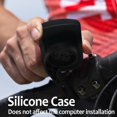 thumbnail image 2 of Lefu Bicycle Stopwatch Protector Case Silicone Protective Cover for Garmin Edge 1040, 2 of 7