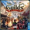 thumbnail image 1 of GUILDS BOARD GAME NEW, 1 of 4