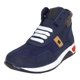 thumbnail image 2 of Tenis Bubblegummers Karate Miel/marino Talla 16, 2 of 7