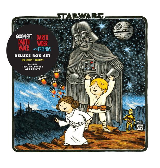 star wars goodnight darth vader star wars goodnight darth vader