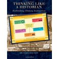 thumbnail image 1 of Thinking Like a Historian: Rethinking History Instruction, 1 of 2
