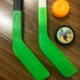 thumbnail image 6 of YUEVE Kids Floor Hockey Stick Set Street Sticks and Pucks Set, Youth Outdoor Sports Starter Set with Plastic Puck and Ball, Ice Stick Set for Boys Girls over 3 Years Old Games, 6 of 8