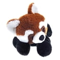 thumbnail image 2 of Wild Republic EcoKins Red Panda Stuffed Animal 12 inch, Eco Friendly Gifts for Kids, Plush Toy, Handcrafted Using 16 Recycled Plastic Water Bottles, 2 of 7