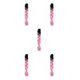 thumbnail image 2 of Seitruly Trenzas De Cabello De Moda Estilo Deseado Con Color Natural Extensiones De Cabello Trenzado De Moda B6 Type2 NO2, 2 of 6