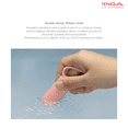 thumbnail image 5 of Iroha Smart Vibe Ring Very Peri by TENGA Rechargeable Vibrating Ring for Couples, 5 of 5