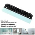 thumbnail image 4 of Beard Hair Cleaning Tool, Flexible Beard Cleaner for Sink Easy Maintenance  for Bathroom, 4 of 7